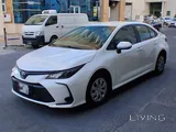 toyota corolla xli 1.6